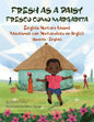 Fresh as a Daisy - English Nature Idioms (Spanish-English): Fresco Como Margarita - Modismos con Naturaleza en Inglés (Español-Inglés) - Paperback