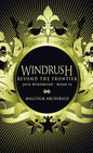 Beyond The Frontier - Hardcover