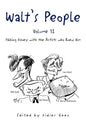 Walt's People - Volume 12: Talking Disney with the Artists who Knew Him - Paperback