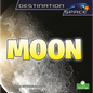 Moon - Library Binding