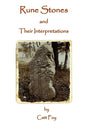 Rune Stones & Their Interpretations - Paperback