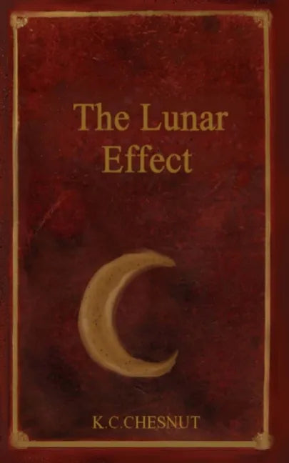 The Lunar Effect - Paperback