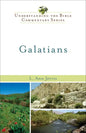 Galatians - Paperback