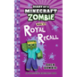 Diary of a Minecraft Zombie Book 23: Royal Recall - Paperback