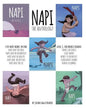 NAPI - The Anthology: Level 2 Reader - Paperback