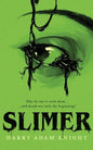 Slimer - Paperback