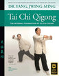 Tai Chi Qigong: The Internal Foundation of Tai Chi Chuan - Paperback