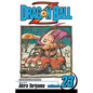 Dragon Ball Z, Vol. 23 - Paperback
