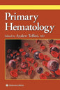 Primary Hematology - Hardcover