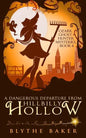 A Dangerous Departure from Hillbilly Hollow - Paperback