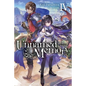 Unnamed Memory, Vol. 4 (Light Novel): Once More Upon the Blank Page Volume 4 - Paperback