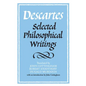 Descartes: Selected Phil Writings - Paperback