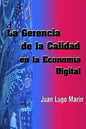 La Gerencia de la Calidad en la Economía Digital - Paperback