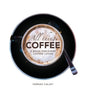 All Things Coffee - Hardcover