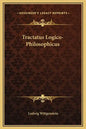 Tractatus Logico-Philosophicus - Hardcover