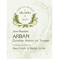 Arban Complete Method for Trumpet - Paperback