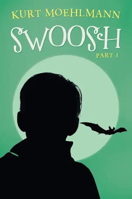 Swoosh: Part 3 - Paperback