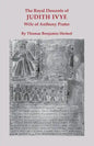 Royal Descents of Judith Ivye, Wife of Anthony Prater - Paperback