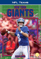 New York Giants - Library Binding