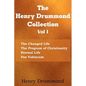 The Henry Drummond Collection Vol. I - Paperback
