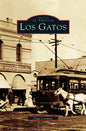 Los Gatos - Hardcover