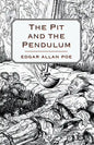 The Pit and the Pendulum - Paperback