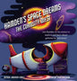 Kamden's Space Dreams: The Curiosity Quest - Hardcover