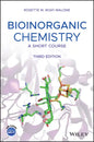 Bioinorganic Chemistry: A Short Course - Paperback