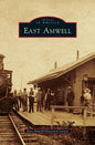East Amwell - Hardcover