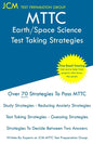 MTTC Earth/Space Science - Test Taking Strategies - Paperback