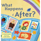 What Happens After? - Hardcover