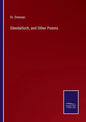 Glendalloch, and Other Poems - Paperback