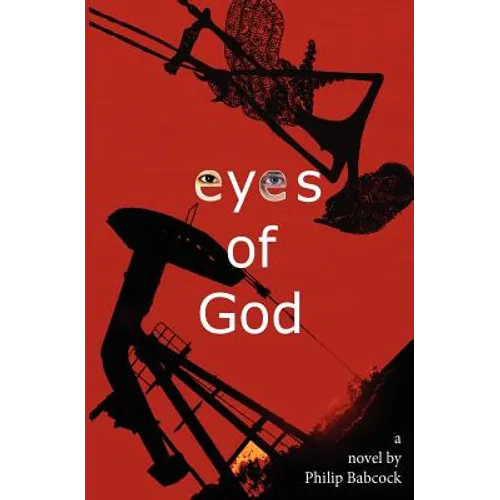 Eyes of God - Paperback