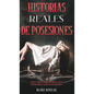 Historias Reales de Posesiones: Descubre las Historias más Terroríficas de Posesiones - Hardcover