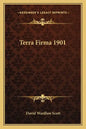 Terra Firma 1901 - Paperback