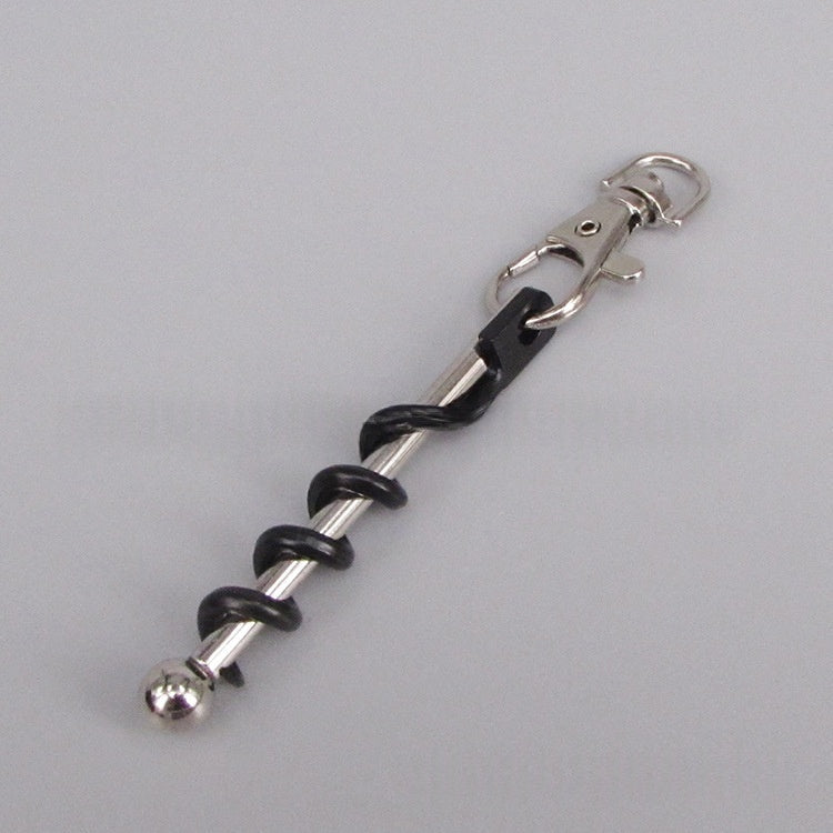 Creative Bottle Opener Keychain For The Kitchen