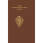 Chester Mystery Cycle 1 Eetss: C 3 C - Hardcover