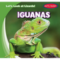 Iguanas - Library Binding