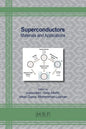 Superconductors: Materials and Applications - Paperback