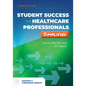 Student Success for Health Professionals Simplified - Paperback