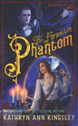 The Forgotten Phantom - Paperback