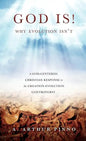 God Is! - Hardcover