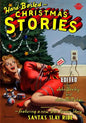 Hard-Boiled Christmas Stories - Paperback