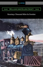 Running a Thousand Miles for Freedom - Paperback