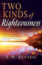 Two Kinds of Righteousness - Paperback