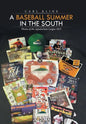 A Baseball Summer in the South: Photos of the Appalachian League 2015 - Hardcover