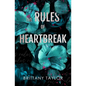 The Rules of Heartbreak - Paperback