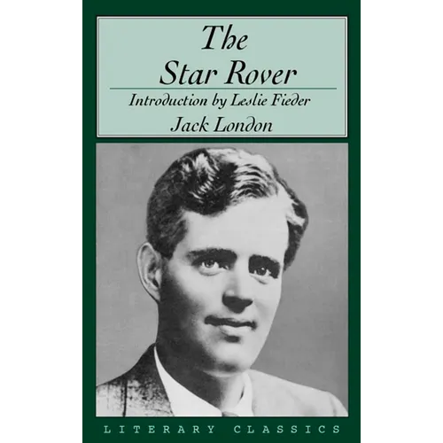 The Star Rover - Paperback