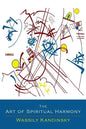 The Art of Spiritual Harmony - Paperback