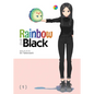 Rainbow and Black Vol. 1 - Paperback